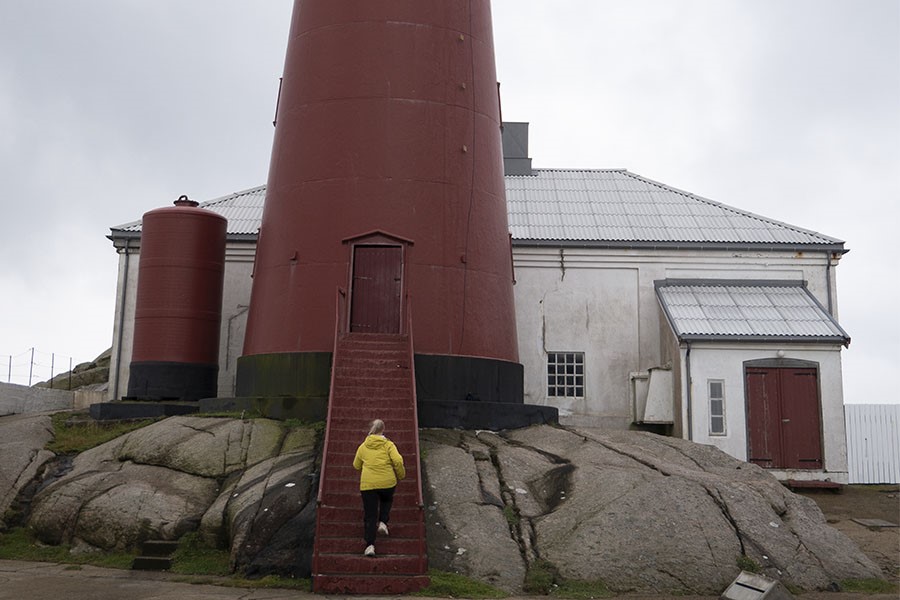 TGC GE Brings Norwegian Format Code Red: The Lighthouse to MIPCOM 